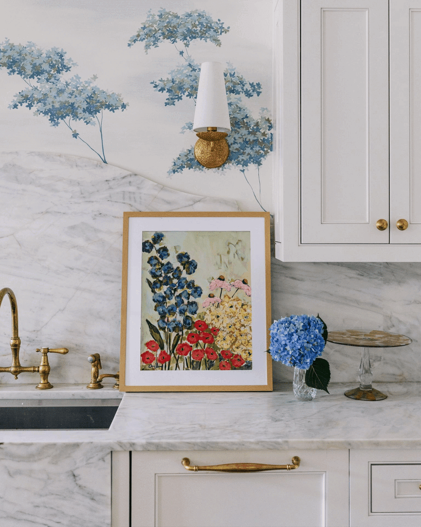 Artist Release | Amy Hamberlin