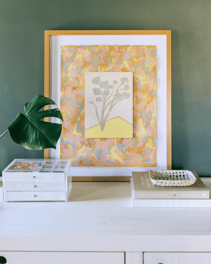 Artist Release | 'Curiosities en Blume' by Audrey Gore