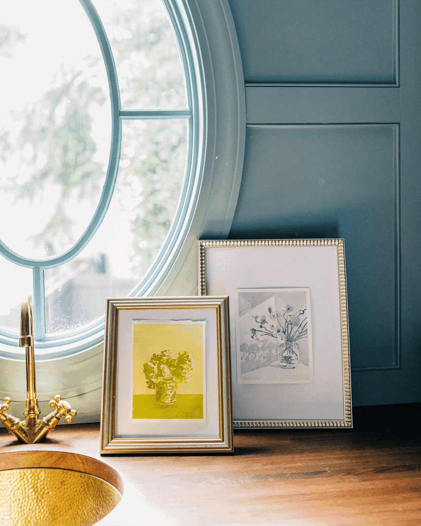 Artist Release | 'Everything that has Breath' by Caroline Greb