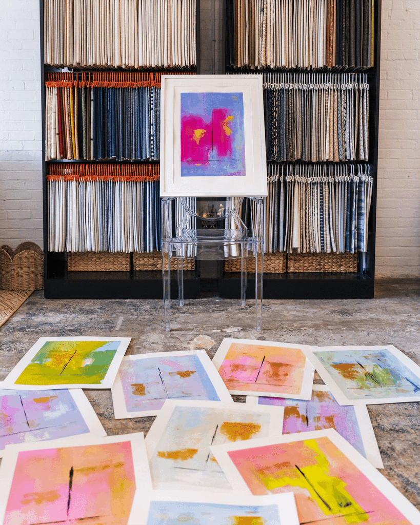 Artist Release | 'Morning in Paris' by Charlie French