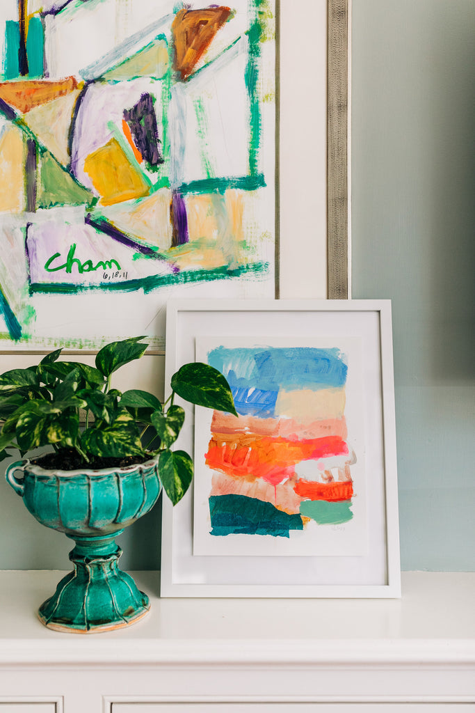 Artist Release | 'A Delicate Mess' by Laddie Neil