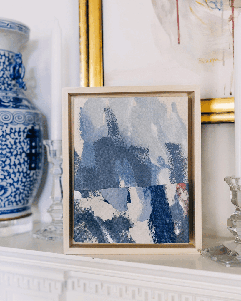 Artist Release | 'Small Studies' by Erin Friedman