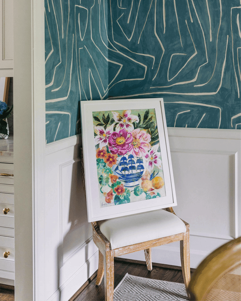 Artist Release | 'Gifts from the Garden' by Julie Marriott