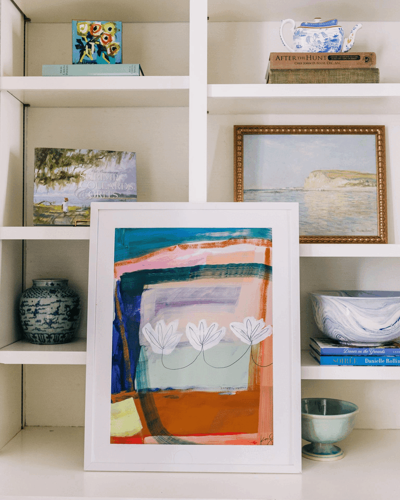 Artist Release | 'Counterweights' by Katie Schermbeck