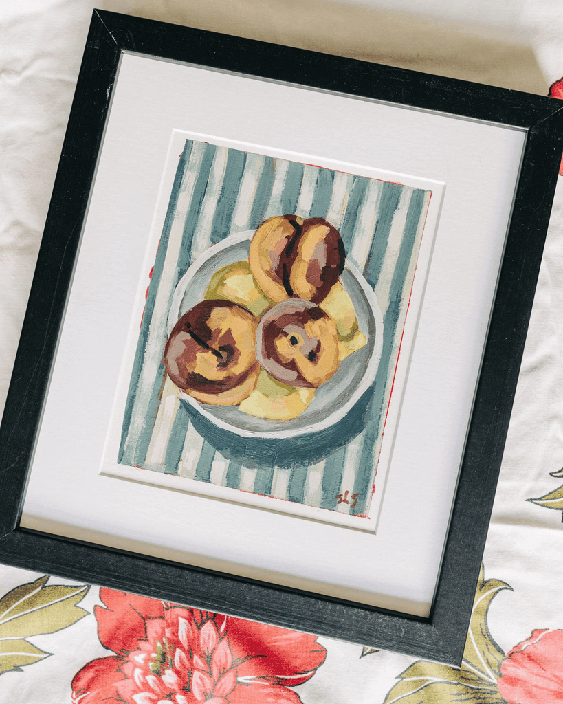 Artist Release | 'The Sacred Everyday' by Laddie Neil