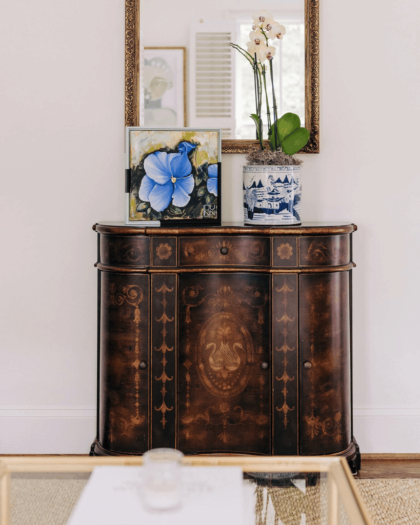 Artist Release | 'Flora of the Hot House: Pansy Collection' by Laura Dunn