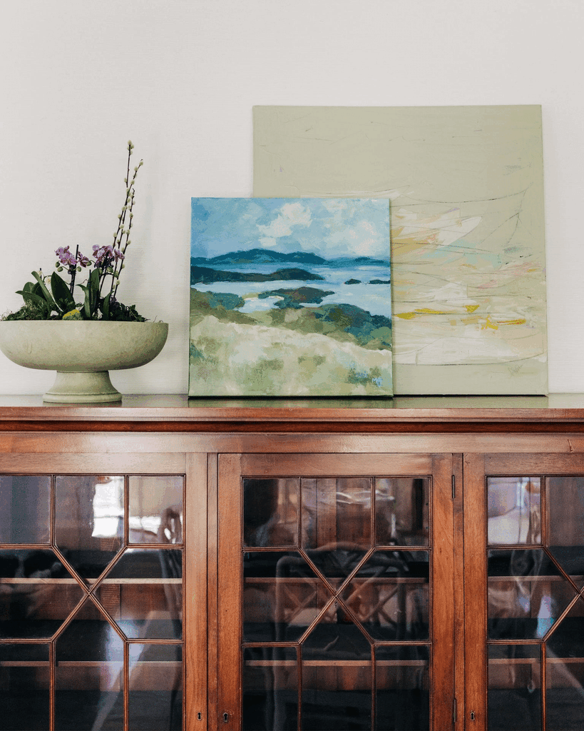 Artist Release | 'Irish Landscapes' by Maggie Holmes
