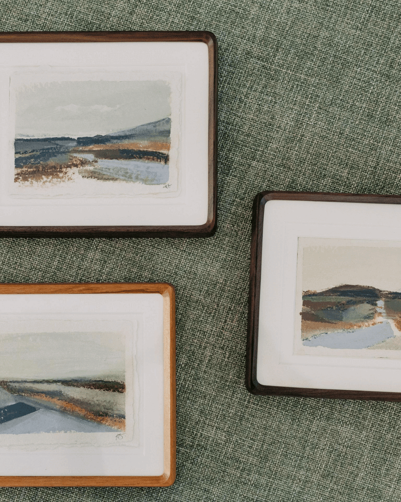 Artist Release | 'Shoreline' by Mande Calhoun