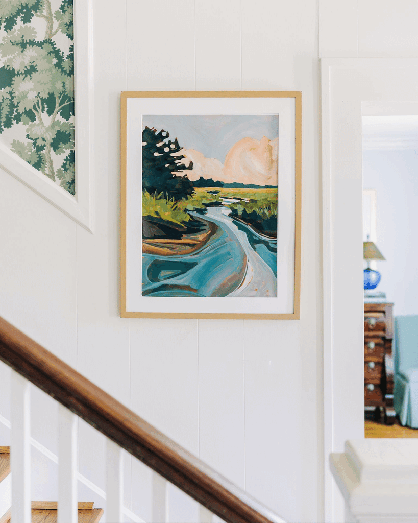 Artist Release | 'Warmer Waters' by Sam Chappell