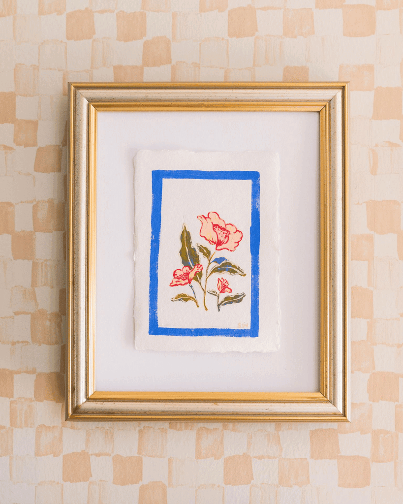 Artist Release | 'Floral Magic' by Shana Wanco