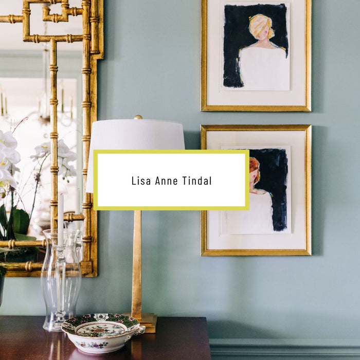 Lisa Anne Tindal