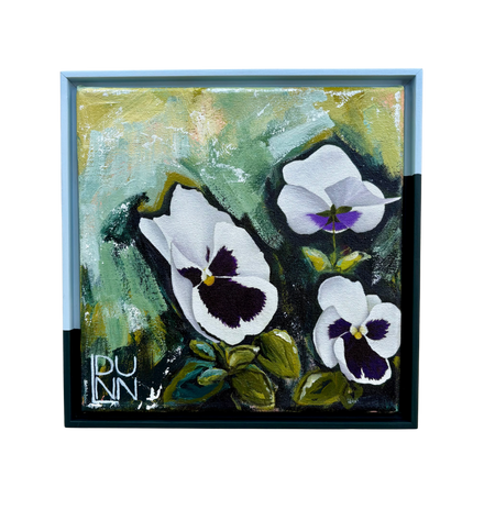 Pansy, XII