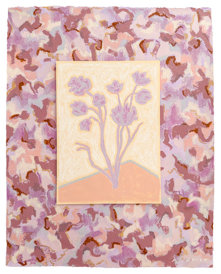 Curiosities en Blume, No. 3