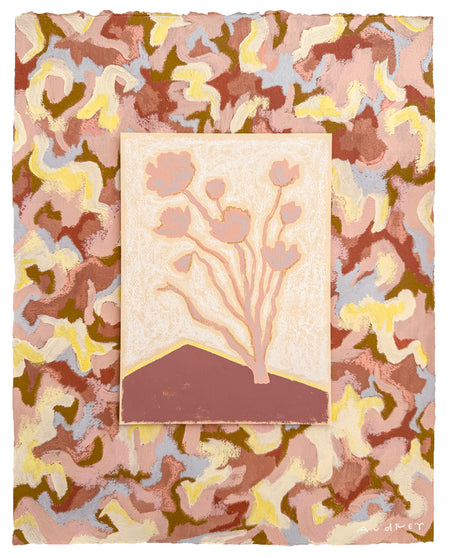 Curiosities en Blume, No. 4