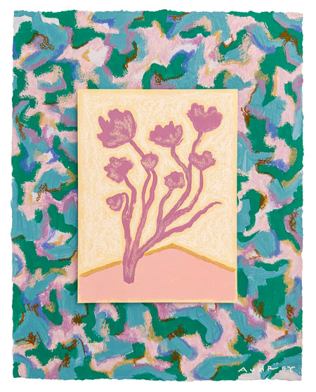 Curiosities en Blume, No. 6