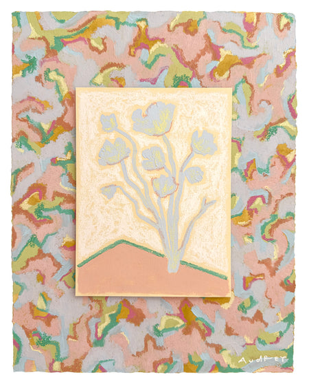 Curiosities en Blume, No. 7