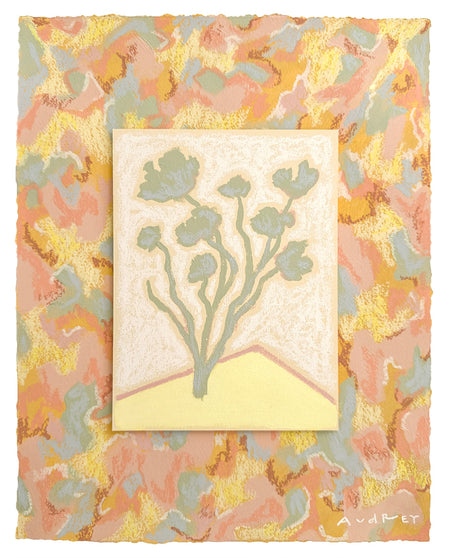 Curiosities en Blume, No. 8