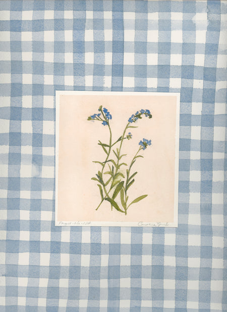 Everything That Has Breath, Ten