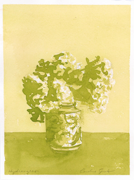 Everything That Has Breath, Three