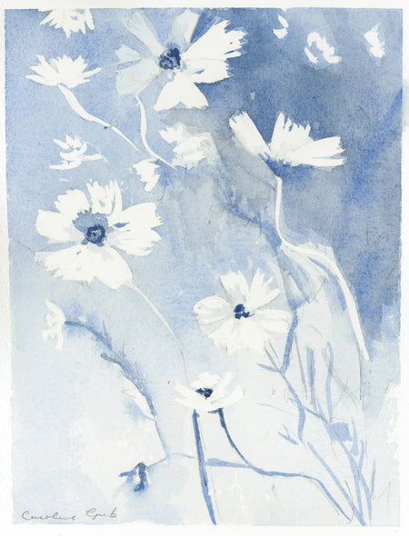 Everything That Has Breath, One