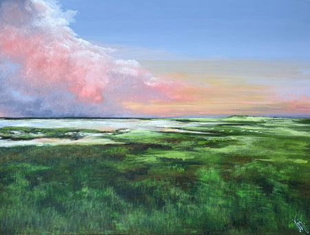 Out of Office, Seven