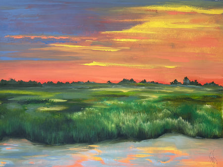 Out of Office, Three