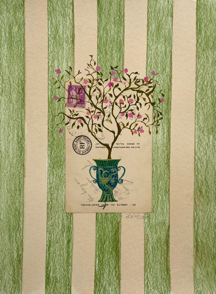 Fleurs et Fruits de France