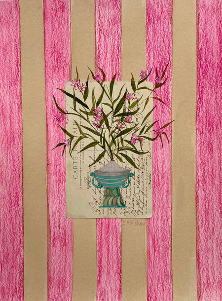 Fleurs et Fruits de France, Six