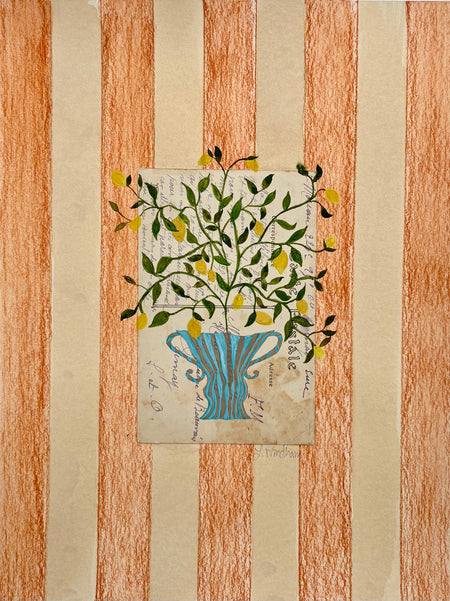 Fleurs et Fruits de France, One