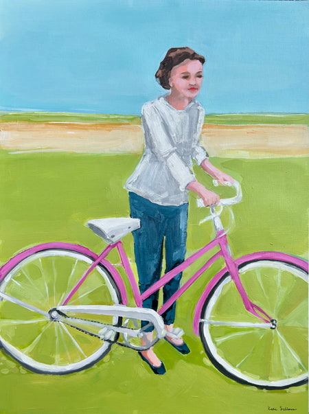 Harper Street, Three