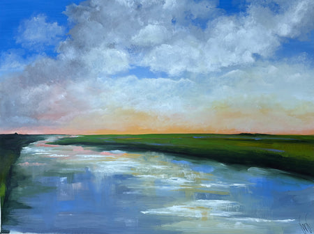 Out of Office, Eight