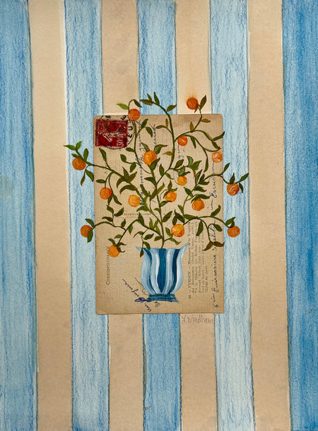 Fleurs et Fruits de France, Five