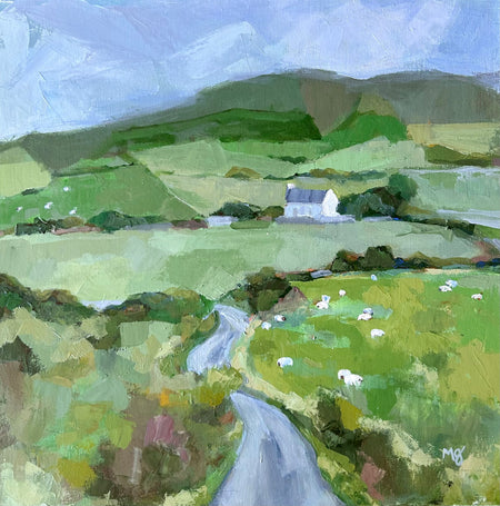 Irish Countryside