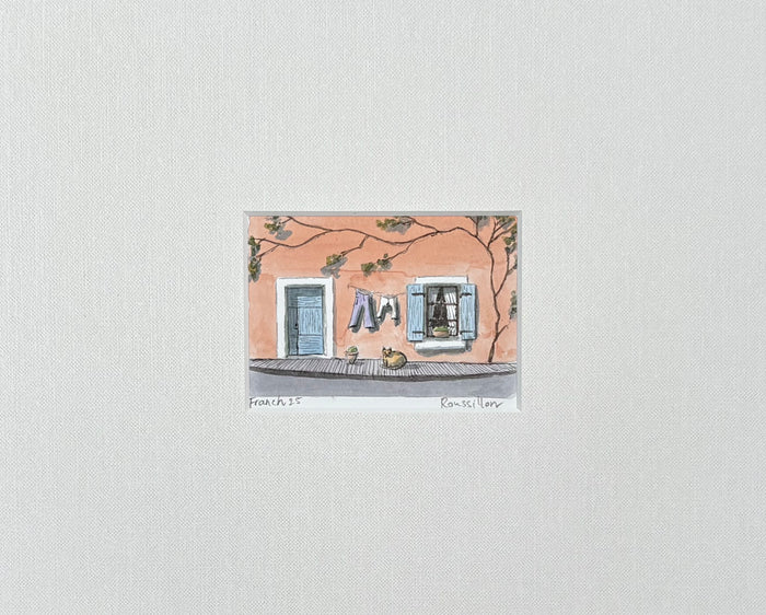 Momentos From Provence