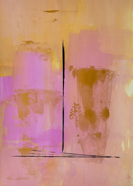 Morning In Paris, Eight