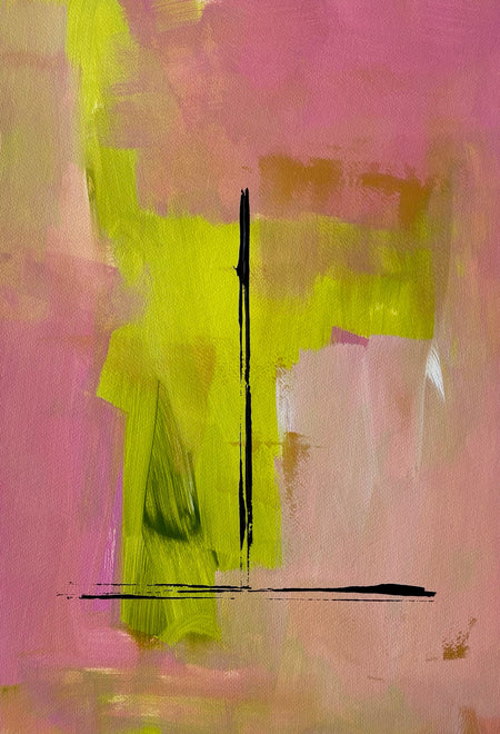 Morning In Paris, Eleven