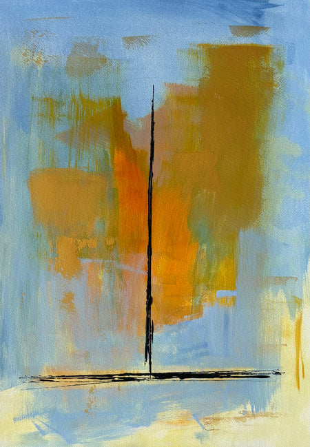 Morning In Paris, One