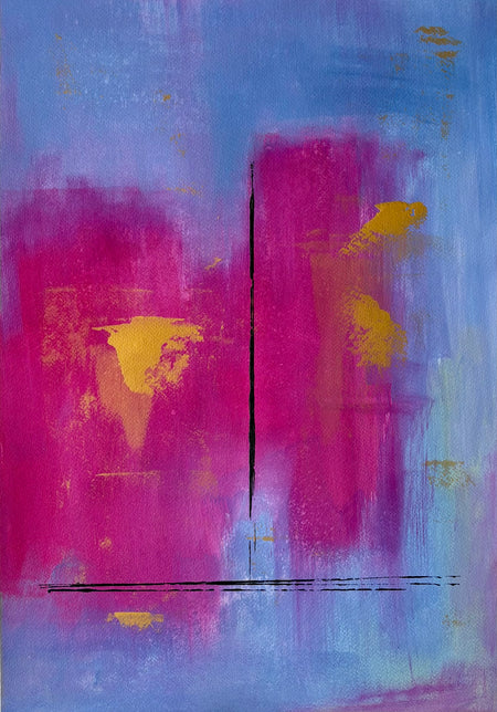 Morning In Paris, Four