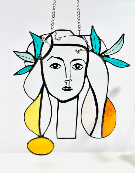 Pablo Picasso War and Peace