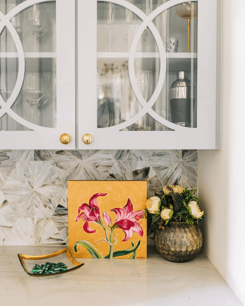 Artist Release | 'In Bloom/In Flight' by Alana Clumeck