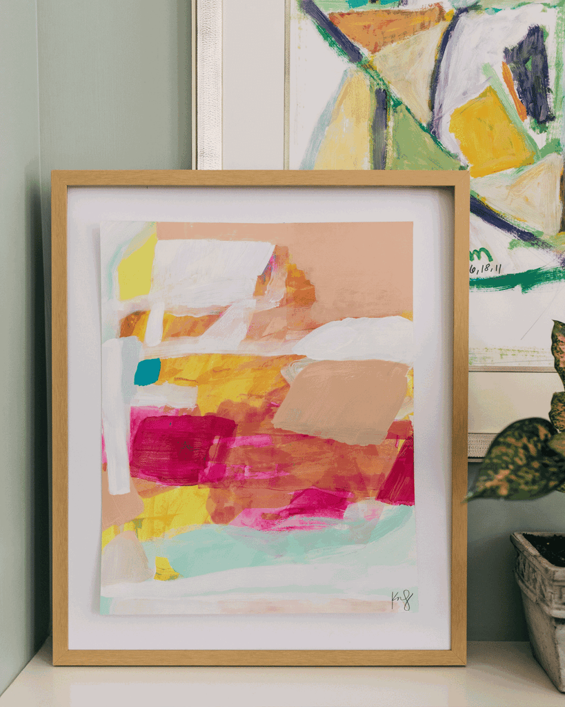 Artist Release | 'Ordinary Liturgies' by Katie Schermbeck