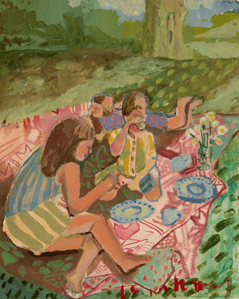 Artist Release | 'Shelter' by Kirksey Lowther