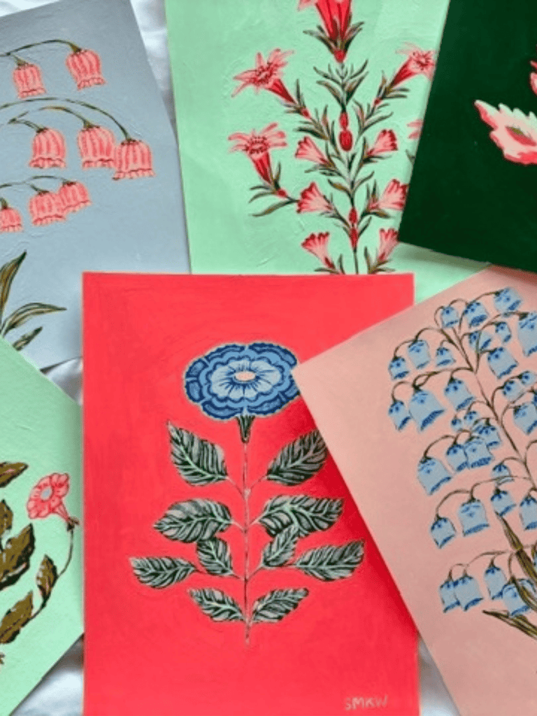 Artist Release | 'I Wish I Had a Green Thumb' by Shana Wanco