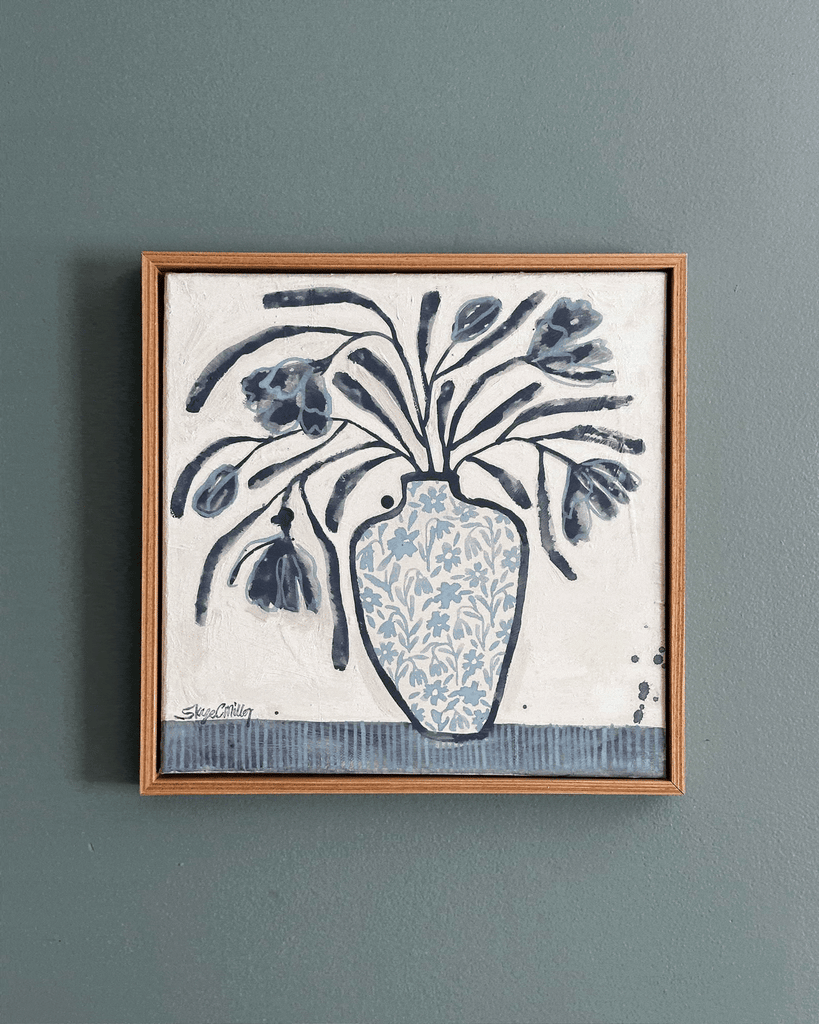 Artist Release | 'The Things We Keep' by Skye Miller