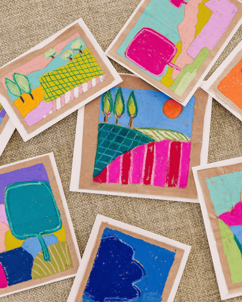 Artist Release | 'Bits & Bobs' by Taylor Oliver