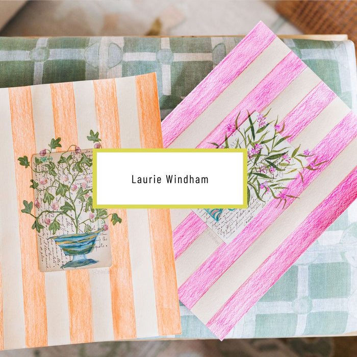 Laurie Windham