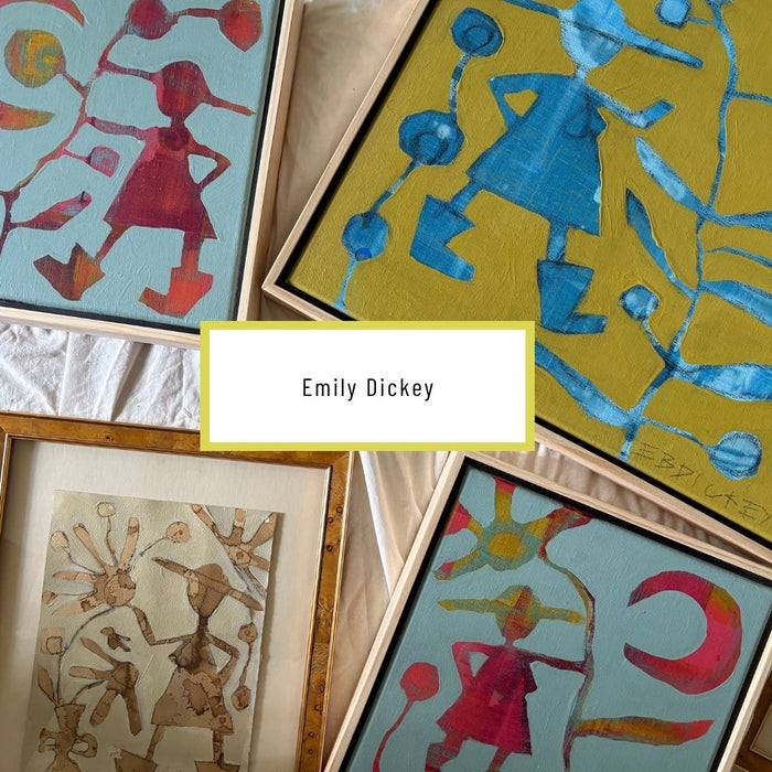 Emily Dickey