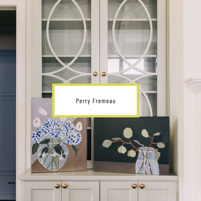 Perry Fremeau