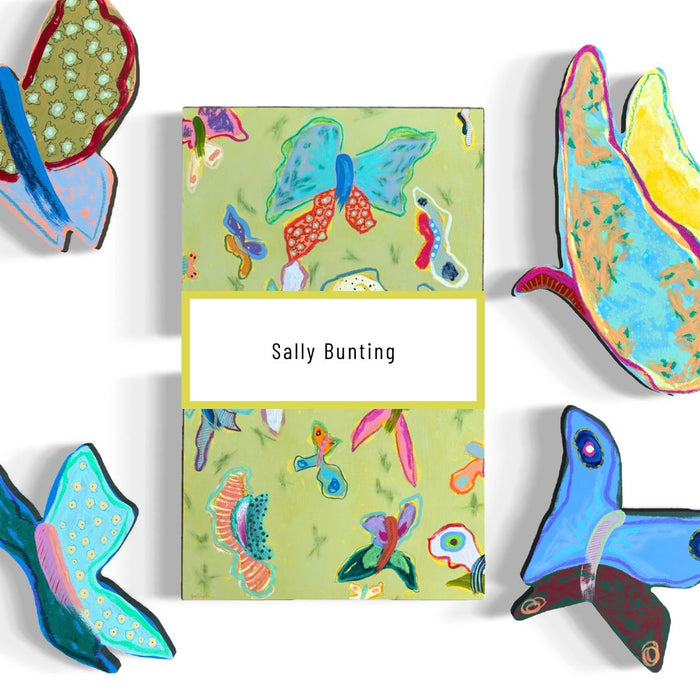 Sally Bunting