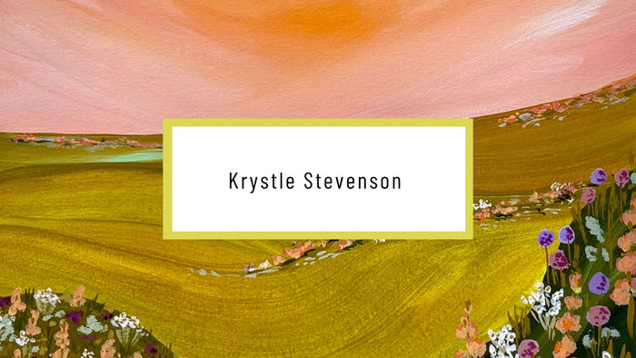 Krystle Stevenson